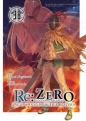 Re: Zero. Życie w innym świecie od zera. Light Novel. Tom 38 - Tappei Nagatsuki