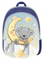 Plecak dziecięcy Mały Moon Bear Street