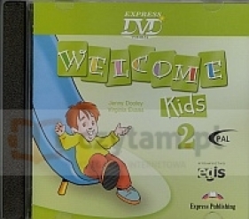 Welcome Kids 2 DVD