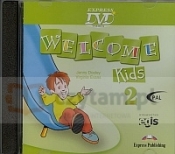Welcome Kids 2 DVD
