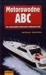 Motorowodne ABC Jak maksymalnie wykorzystać możliwości łodzi Mosenthal Basil, Mortimer Richard