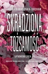 Skradziona tożsamość. Spadkobierca Wielkie Litery Wielkie Litery Monika Magoska-Suchar