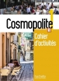 Cosmopolite 1 Zeszyt ćwiczeń + CD