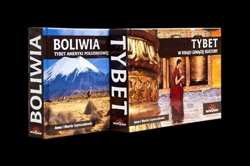 Tybet / Boliwia