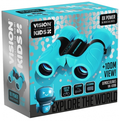 <img src='https://webimage.pl/pics/980/5/d8435507885980.jpg' style='height:440px' /> Lornetka 8xPower Vision Kids VK00004