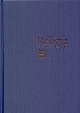 Encyklopedia religii Tom 2