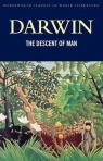 The Descent of Man Darwin Charles