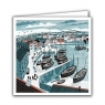 Karnet Port Mevagissey