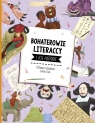  Bohaterowie literaccy i ich historie