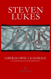 Liberałowie i kanibale