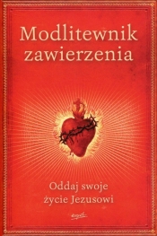 Modlitewnik zawierzenia