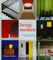 Living modern - Richardson Phyllis