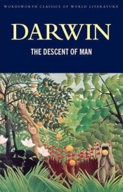 The Descent of Man - Karol Darwin