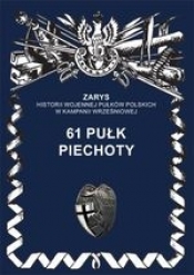 61 pułk piechoty - Dymek Przemysław