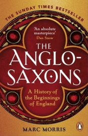 The Anglo-Saxons - Morris Marc