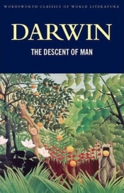 The Descent of Man - Darwin Charles