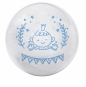 Tuban, balon 45 cm - Chłopiec Baby Shower (TB 3698)