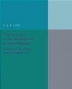 The Structure of the Atmosphere in Clear Weather - C. J. P. Cave