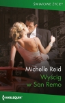 Wyścig w San Remo Michelle Reid