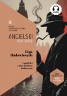 Liga Rudowłosych. Angielski z Sherlockiem Holmesem Conan Doyle