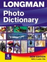 Long. Photo Dictionary z CD OOP