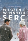 Milczenie winnych serc Tomasz Kieres
