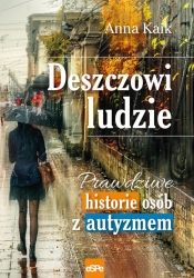 Deszczowi ludzie - Kaik Anna