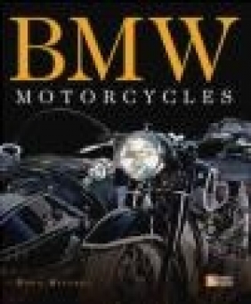 BMW Motorcycles Doug Mitchel