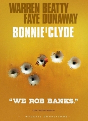 Bonnie i Clyde (2 DVD) - Penn Arthur