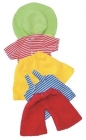 Przebieranka pluszowy miś (GOKI-51798)