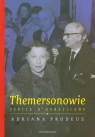 Themersonowie Szkice biograficzne