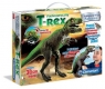 Prehistoryczny T-Rex Naukowa Zabawa (60898) Kevin Prenger