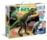 Prehistoryczny T-Rex Naukowa Zabawa (60898)