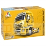 ITALERI Iveco Stralis Tellow Devil (3898)