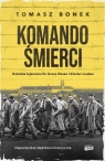 Komando Śmierci wyd. kieszonkowe