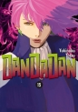 Dandadan #15 - Yukinobu Tatsu