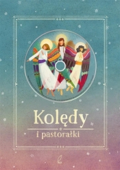 Kolędy i pastorałki + CD