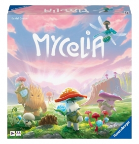 Ravensburger, Mycelia w Dolinie Tysiąca Kropel Rosy (22898)