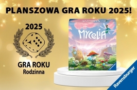 Ravensburger, Mycelia w Dolinie Tysiąca Kropel Rosy (22898)