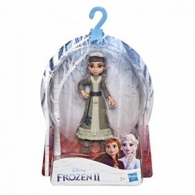 Figurka Frozen 2 Mini Laleczka Honeymaren (E5505/E7085)