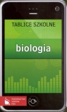 Biologia. Tablice szkolne Barbara Żarnowska