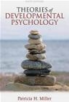 Theories of Developmental Psychology