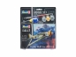 Model set 1:72 Focke Wulf FW190 F-8