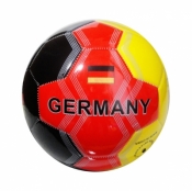 Piłka nożna - Niemcy (U604)