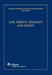 Law, liberty, morality and rights