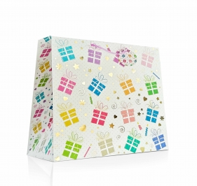 Torba prezentowa dziecięca TCD-5