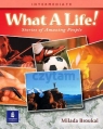 What a Life: A Read Book 3 Intermediate Milada Broukal