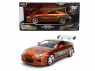  Jada Fast&Furious 1995 Brian\'s Toyota Supra 1:24