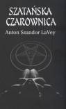 Szatańska czarownica LaVey Anton Szandor