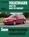 Volkswagen Golf VII Golf VII Variant od XI 2012 Hans-Rüdiger Etzold